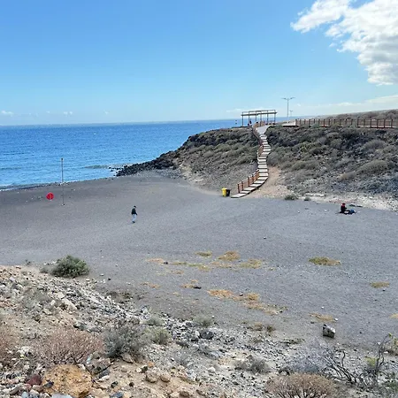 Moderno En Abrigos شقة