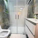 De Lujo En Abrigos Apartman Los Abrigos