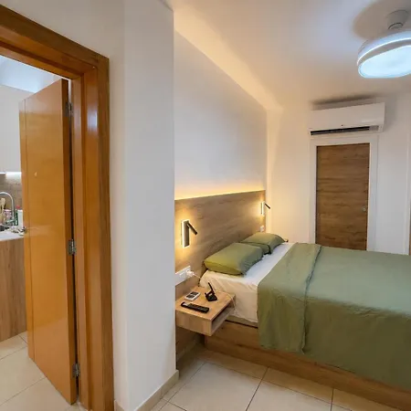 Moderno En Abrigos Appartement *