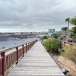 Lägenhet De Lujo En Abrigos Los Abrigos
